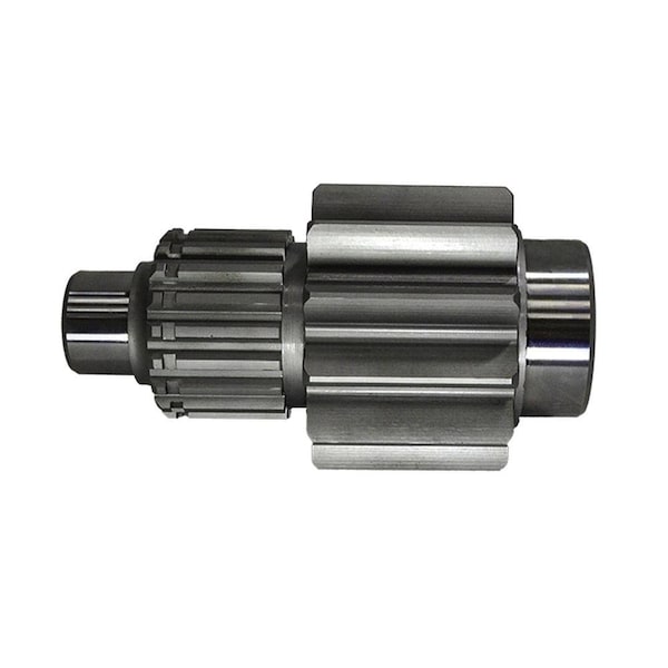 Aftermarket T84711 Pinion, 12T Winch w 8 Drum, 16511 Ratio Fits John Deere 450G LT And LGP T84711-PVE - main